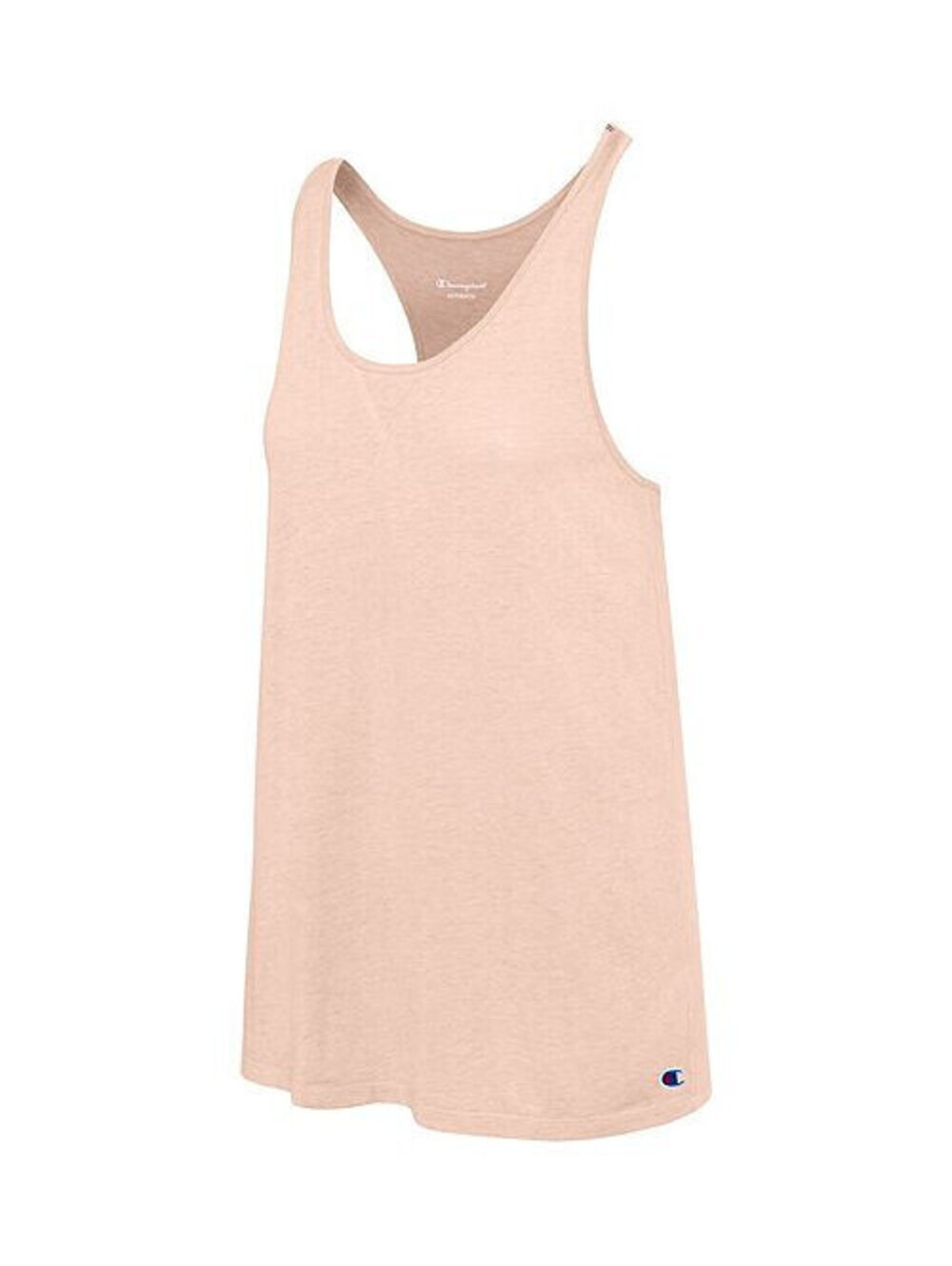 Champion Womens Authentic Wash Tank Top Size XS
